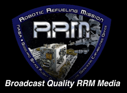 The Scientific Visualization Studio : broadcast quality RRM media