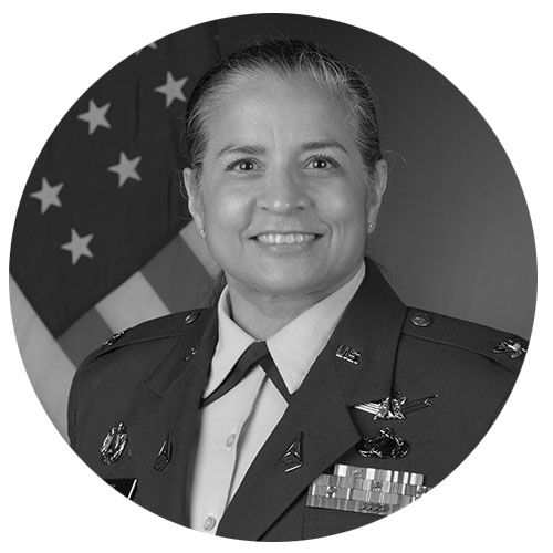 Col. Meredith Beg 